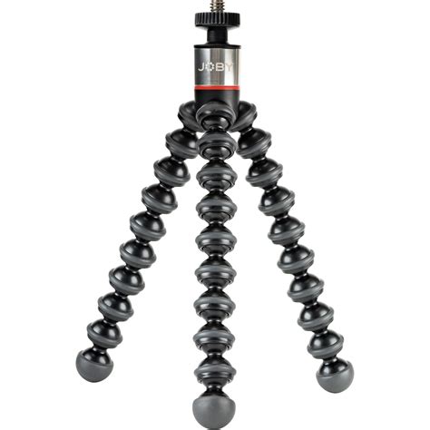 Joby Gorillapod 325 Flexible Mini Tripod Jb01505 Bandh Photo Video