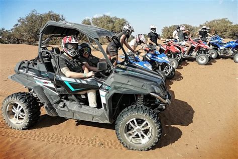 Tripadvisor St Ndige Buggy Safari In Agadir Zur Verf Gung Gestellt