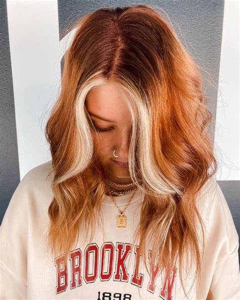 Ginger Hair Color Ways To Rock The Color Of The Season Ginger