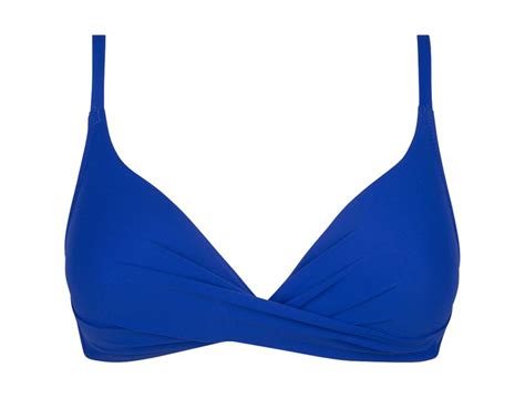 Antigel Top Bikini Triangulo Sin Aros La Chiquissima Serendipia