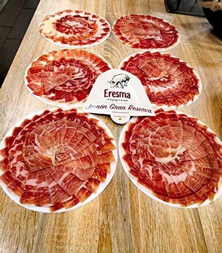 Jamón Eresma GRAN RESERVA 7 5 Kg Vega Ucero