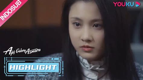 Highlight Ep Apa Nih Yang Membuat Yan Lan Marah Api Gelora Asmara