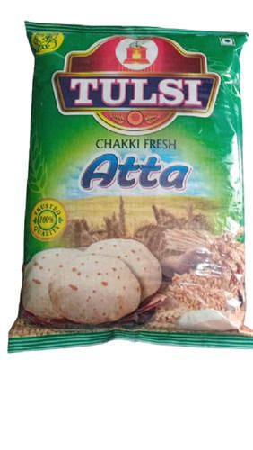 Kilogram Organic Cultivated Healthy Food Grade Chakki Fresh Atta