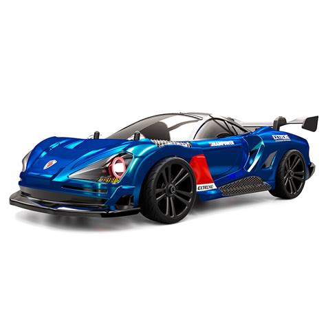 Jjrc Q E G Wd Rc Car Blue