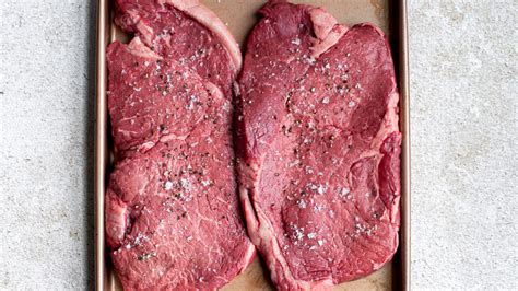 Tender Sirloin Steak Recipe