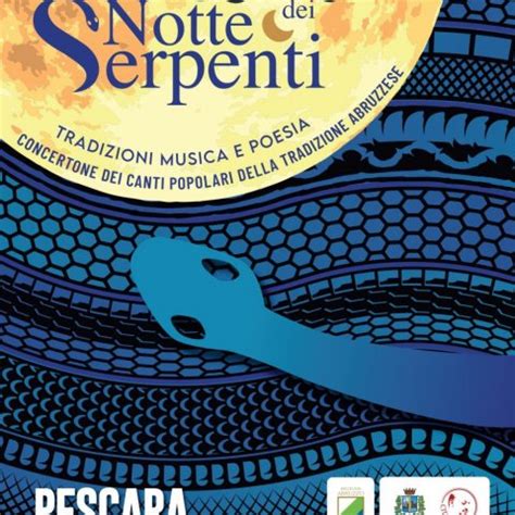 La Notte Dei Serpenti Recensioni News E Concerti