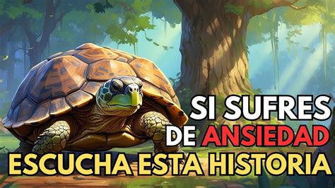 La Tortuga Que Ense O A Sanar La Ansiedad El Viaje De Tita La Tortuga