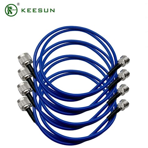 Cable Assembly Coax Flexible Semi Rigid Rigid Coal Mine Version Use Cable China Rg58 Cable And