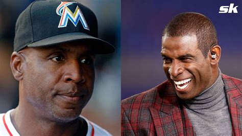 Deion Sanders When Barry Bonds Hall Of Fame Case Was Made By 135240 Hot Sex Picture