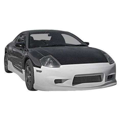 Duraflex Mitsubishi Eclipse I Spec Style Fiberglass Body Kit