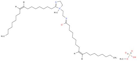 Zz 2 8 Heptadecenyl 45 Dihydro 1 Methyl 1 2 1 Oxo 9 Octadecenylamino Ethyl 1h