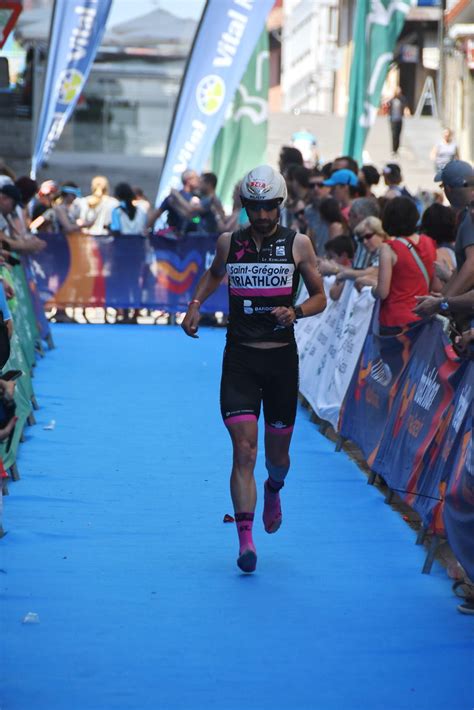 Vitoria Saint Gr Goire Triathlon Flickr