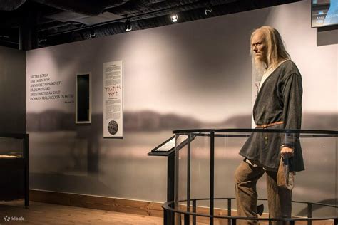 The Viking Museum Ticket in Stockholm - Klook