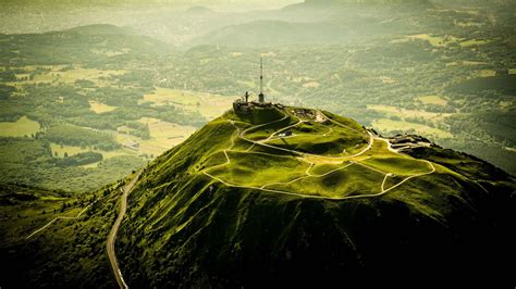 Le tour du puy de Dôme Clermont Auvergne Tourisme Hot Sex Picture