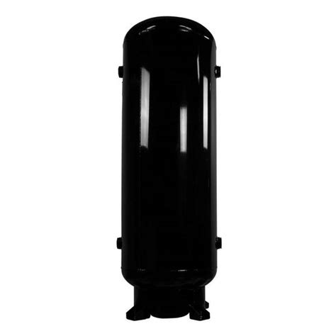 Industrial Air 120 Gallon Vertical ASME Receiver Tank 021 0410