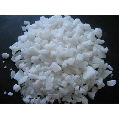 Non Ferric Aluminium Sulphate Zibo Sanfeng Industry Co Ltd