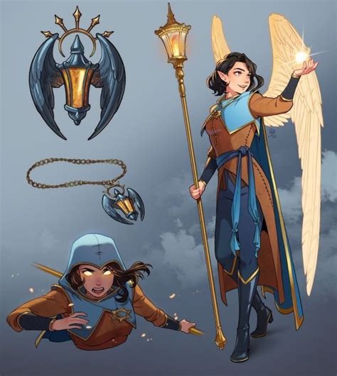 Pin By Blue Skies Hannah On Character Art In 2024 Characters