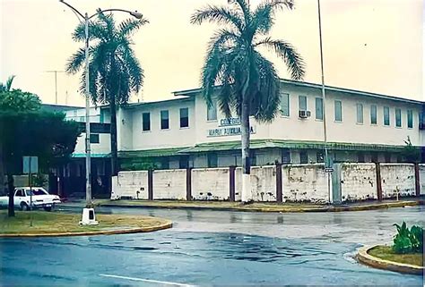 Panamá Vieja Escuela on Twitter RT PaViejaEscuela Recuerdan dónde