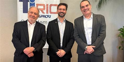 Sescon Rj Prestigia Posse Da Nova Diretoria Do Sindicato Das Empresas