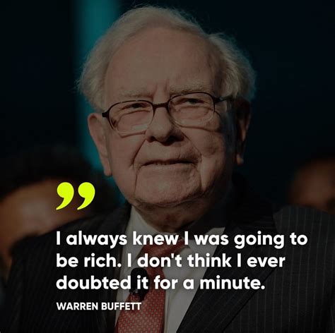 Warren Buffett Success Story Budgetsilope