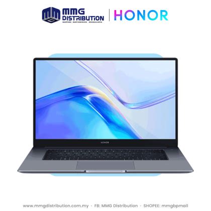 Honor Magicbook X Ready Stock And Best Deals Mmg Distribution