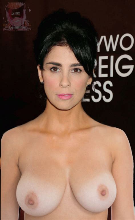 Post 5167391 Fakes Sarahsilverman