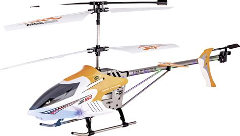 Helikopter RC dla początkujących Carson Modellsport Easy Tyrann 550 RtF