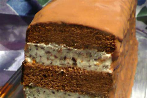 Chocolate Cassata Recipe - Food.com