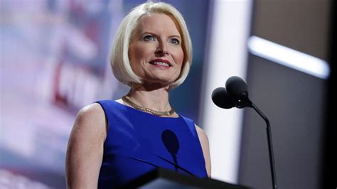 Callista Gingrich likely to be named ambassador to Vatican - ABC News