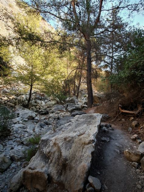 Avakas Gorge Hiking Through The Most Beautiful Canyon In Cyprus