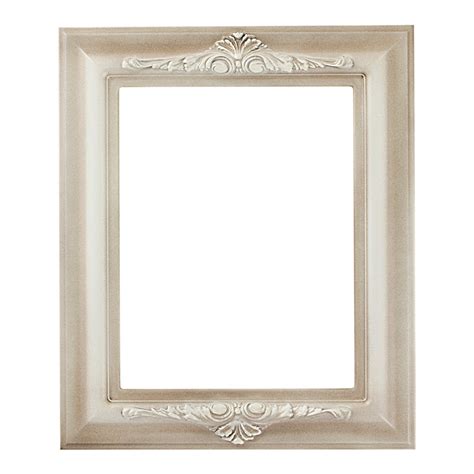 Picture Frames - Rectangle Picture Frames - White Rectangle Picture ...