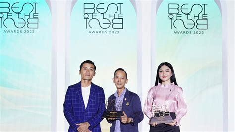 Best Of The Best Robb Report Và Johnnie Walker Dành Sự Vinh Danh Cho