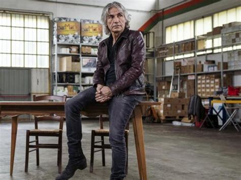 Al Teatro Grande La Notte Di Luciano Ligabue Il Suo Sar Un Concerto