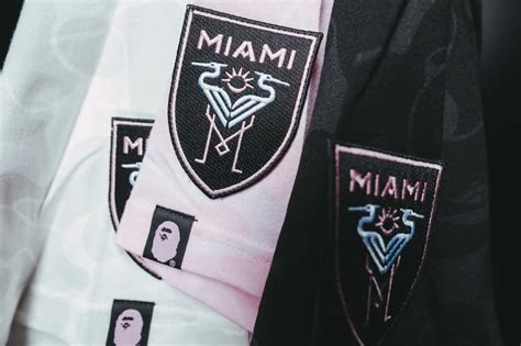 Bape Inter Miami Cf Up To Date