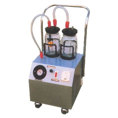 Electric Suction Gst Gstc