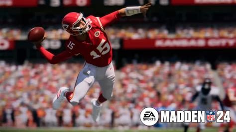 Madden 24 top 10 highest-rated teams: Best picks for H2H - Charlie INTEL