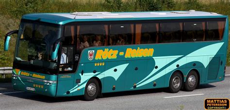 Van Hool Astron Mattias Petersson Flickr