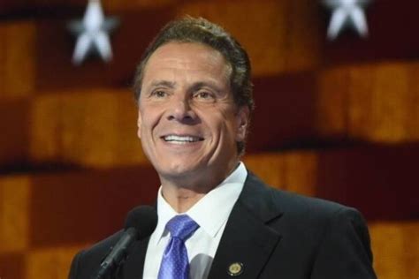 Governador De Nova York Renuncia O Cargo Ap S Den Ncias De Ass Dio Sexual Boletim Amaz Nia
