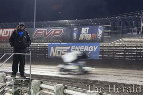 2023 World Of Outlaws At Knoxville Raceway The Oskaloosa Herald