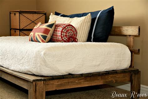 Beaux Reves Staging Bedrooms Part Ii