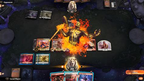 Magic The Gathering Arena 안드로이드ver 출시공식한국어 모바일 게임 정보 Ruliweb