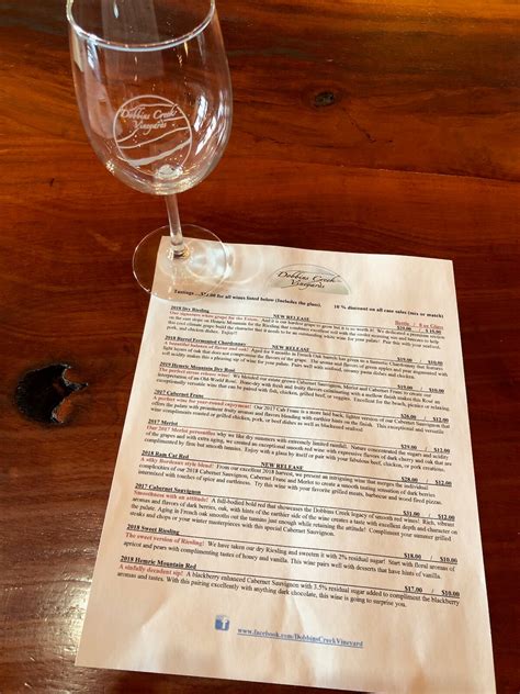 26 Of The Best Yadkin Valley Wineries To Visit In 2024 Stuck On The Go