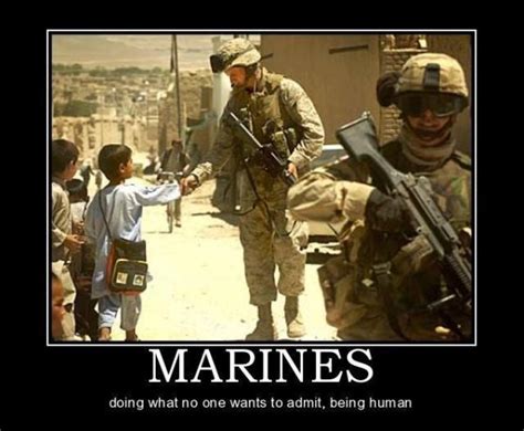 Marines Military Humor