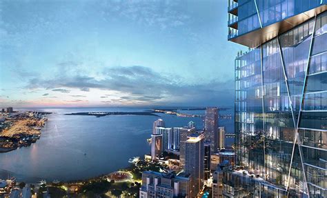 Waldorf Astoria Hotel & Residences Miami