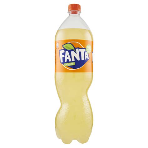 Fanta Orange Pet L Nonpesa It Spesa Online