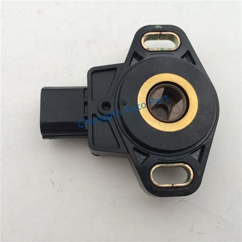 Auto Parts Original Throttle Position Sensor Oem Jt H Genuine Tps For