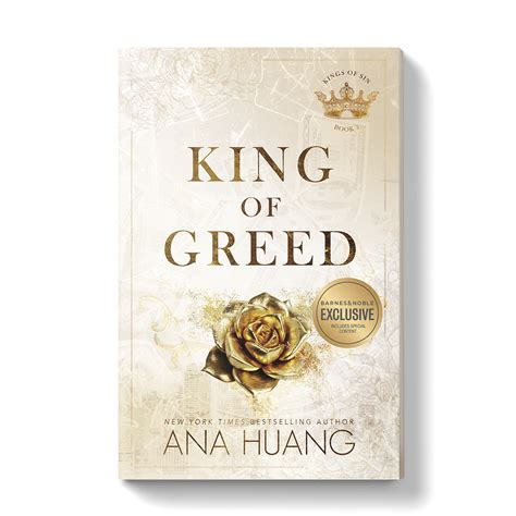 Exclusive Editions Ana Huang