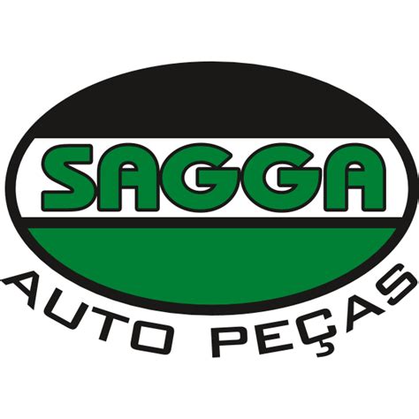 Sagga Logo Download png