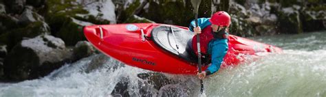 Whitewater Kayaking | NRS