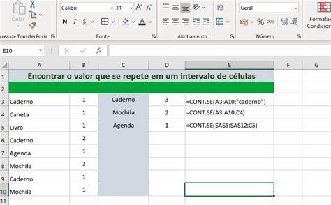 Como Identificar Valores Repetidos No Excel Image To U